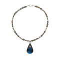 Labradorite Pendant Necklace