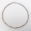 Ivory Pearl Necklace
