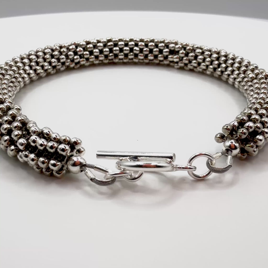 Studded Bracelet